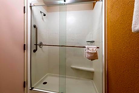 Double Room with Two Double Beds