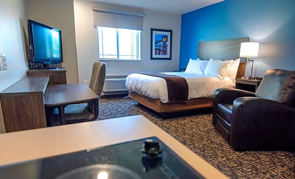 My Place Hotel-Green Bay, WI