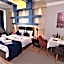 Rays Hotel - Bakirkoy Istanbul City Center