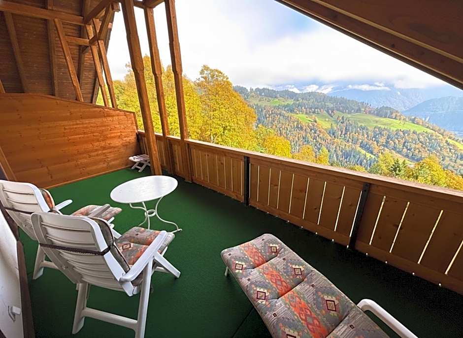 Beatenberg Resort & Spa in Beatenberg Interlaken