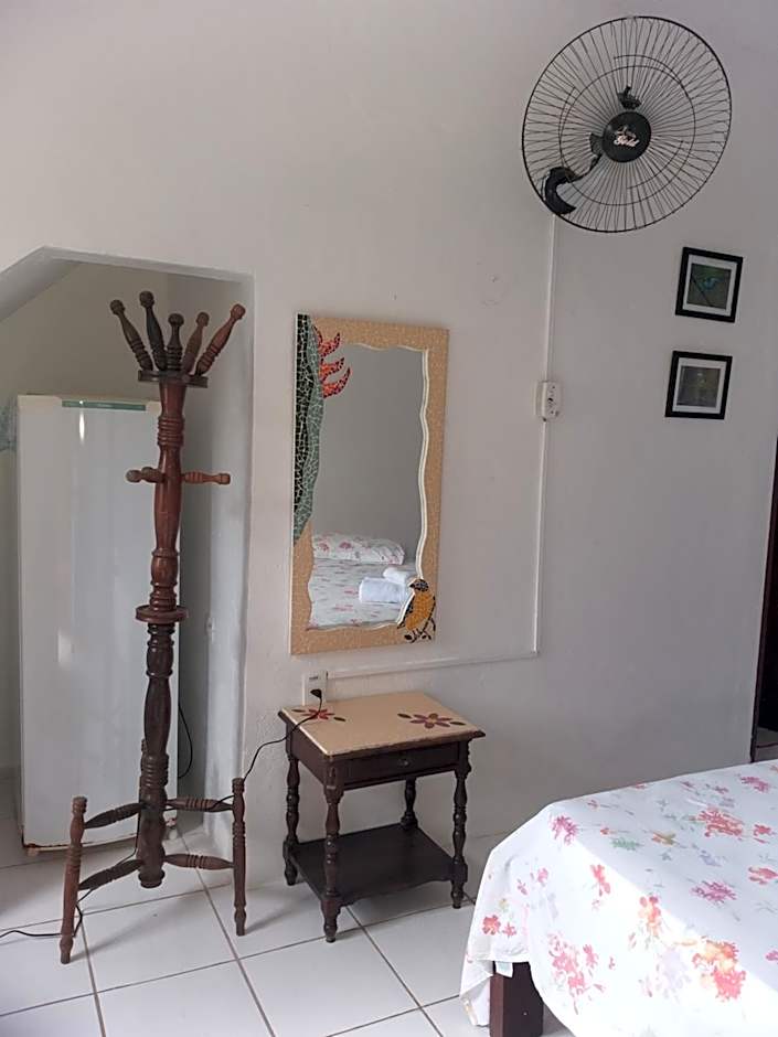 Pousada Recanto dos Pássaros