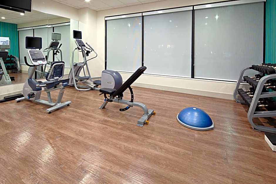 Holiday Inn Express Los Angeles LAX Airport By IHG