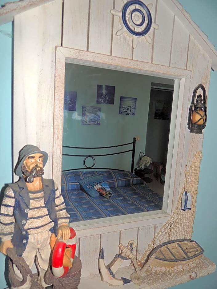 B&B I Mastrazzi Riposto Giarre