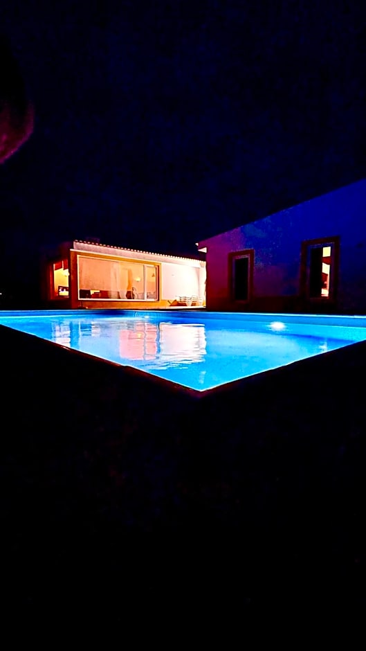 Herdade do Gizo - Casa Reis