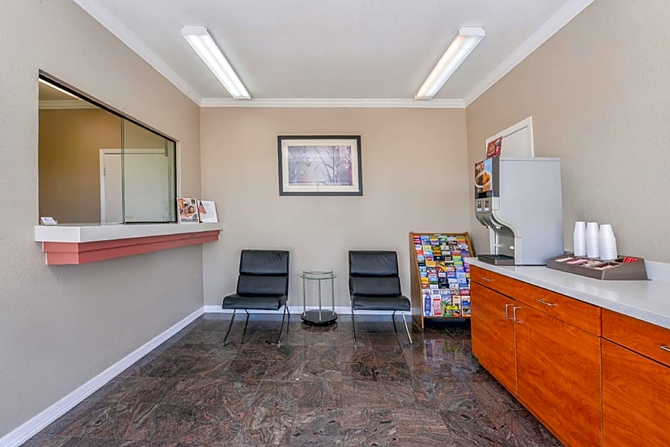 Americas Best Value Inn Pasadena Houston