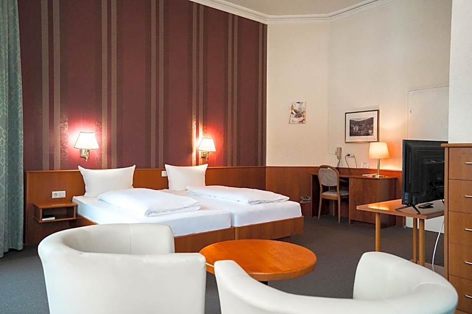 Trip Inn Parkhotel Bad Ems