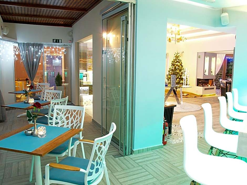Omiros Boutique Hotel (Adults Only)