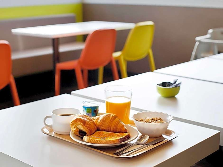 Ibis Budget Madrid Getafe