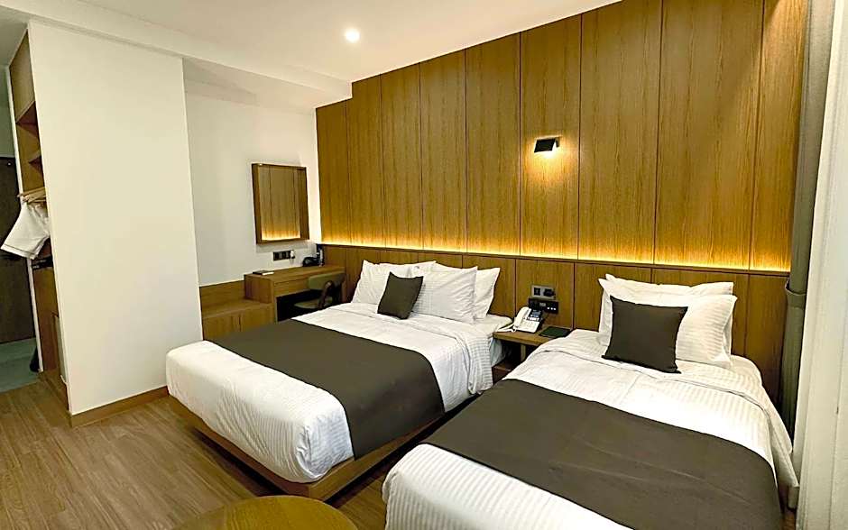 Commodore Hotel Pohang