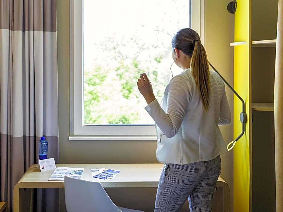 ibis Baden Neuenhof