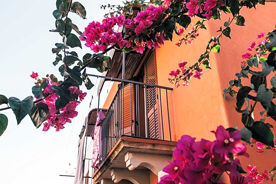 Hotel Residence Mendolita