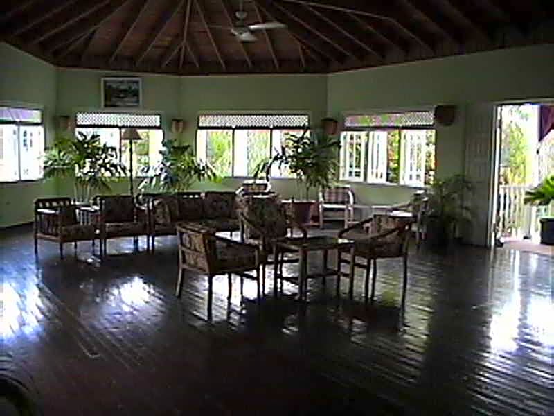 Treasure Beach Hotel