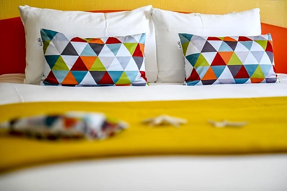 Logis Hotel de France