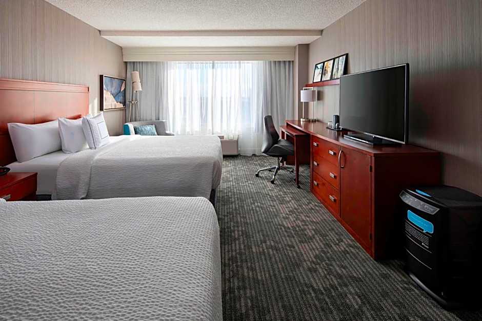 Courtyard by Marriott Denver Airport