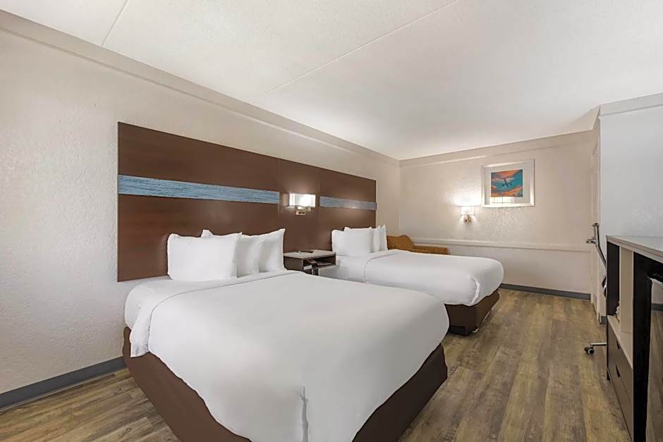 Quality Inn Charlotte Airport