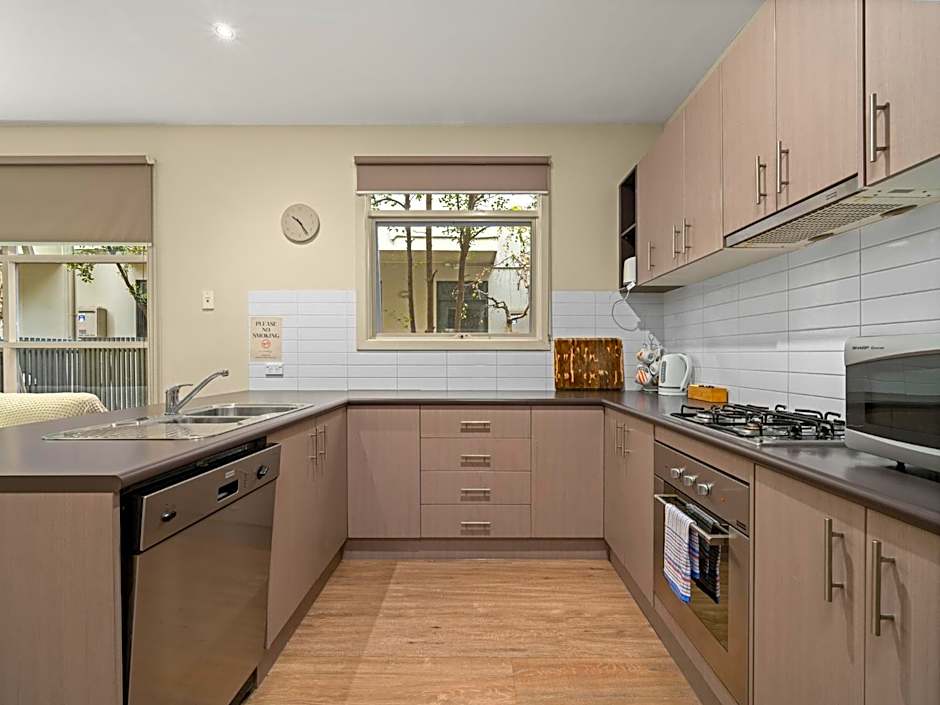 Central Shepparton Apartments