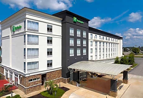 Holiday Inn Meridian East I 59 / I 20 By IHG