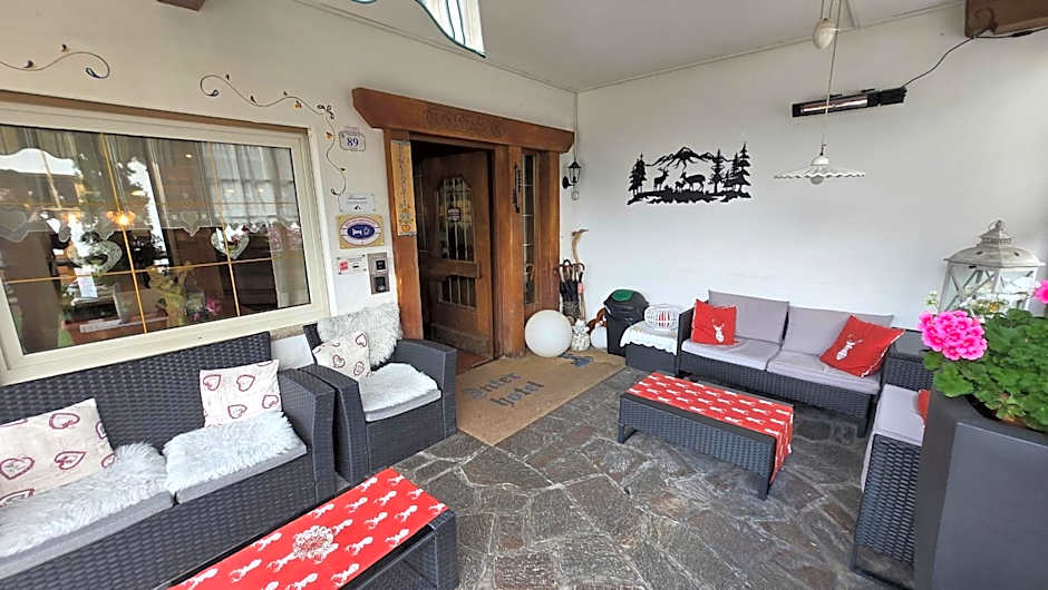 Inter Hotel B&B