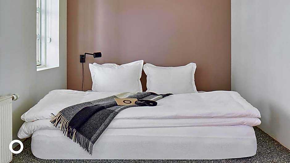 Thingholt Hotel Apartments from Center Hotels