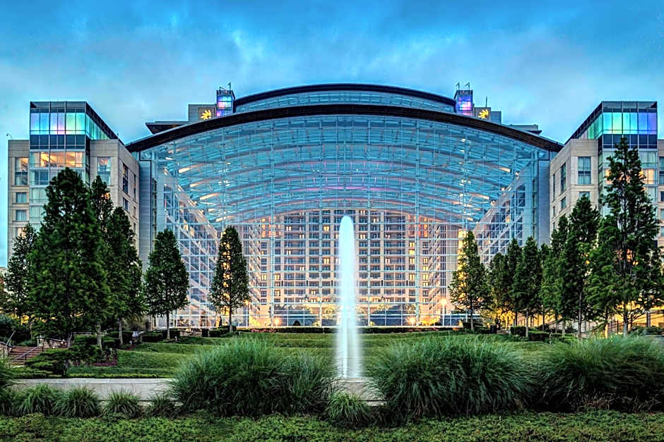 Gaylord National Resort & Convention Center
