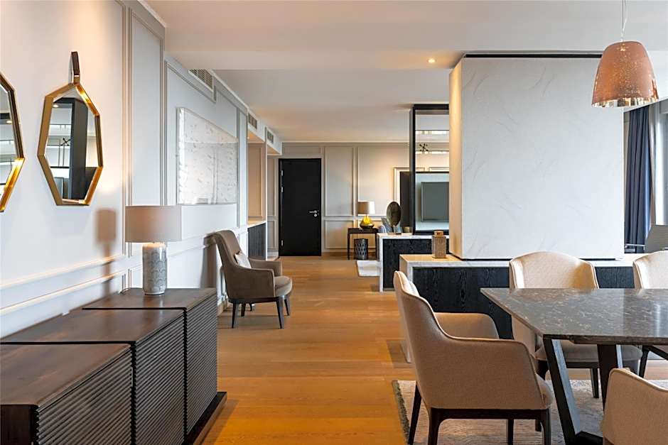 Radisson Blu Hotel, Nairobi Upper Hill