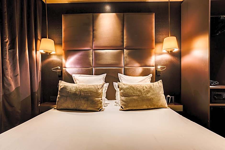 Hotel Armoni Paris