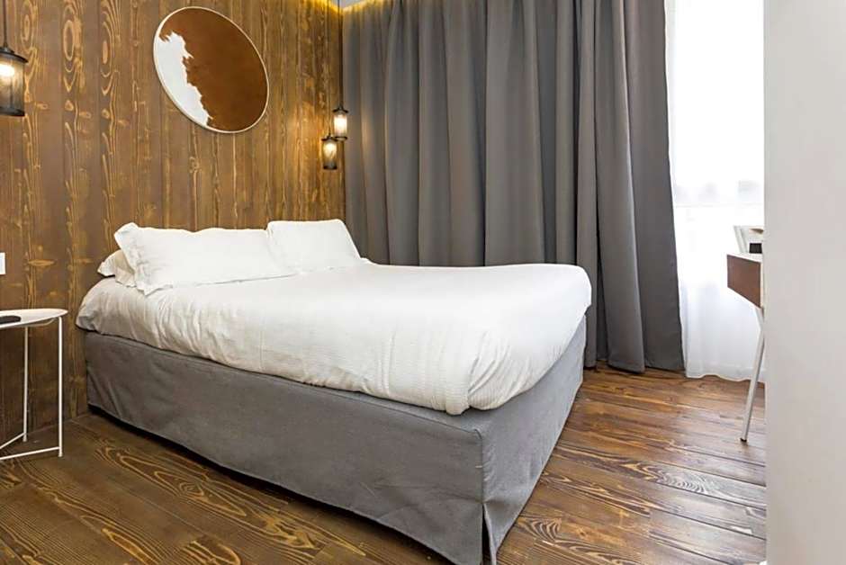 Atypik Hotel