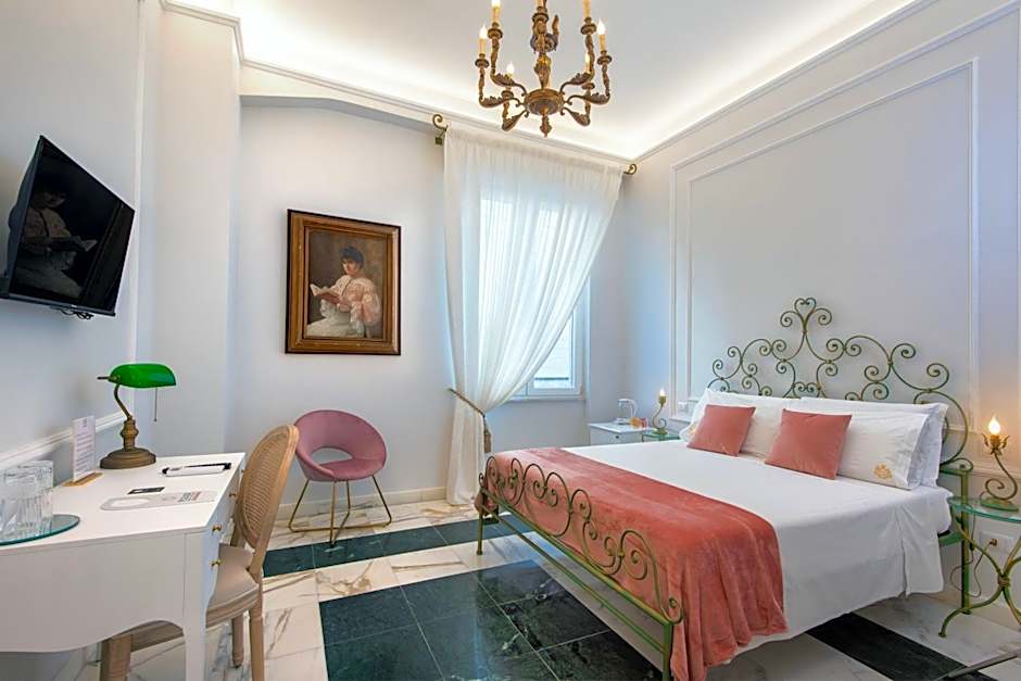 Residenza Borbonica