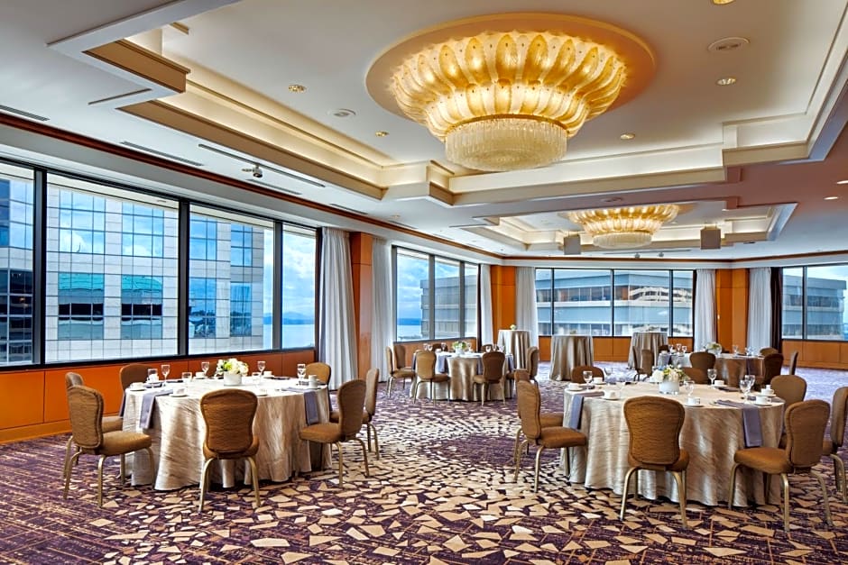Sheraton Grand Seattle