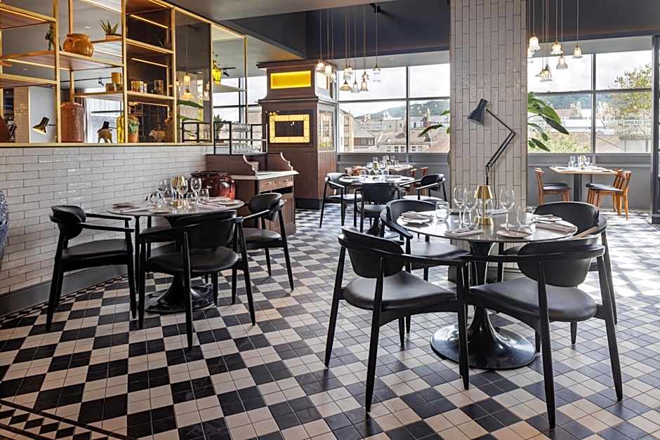DoubleTree by Hilton Bath