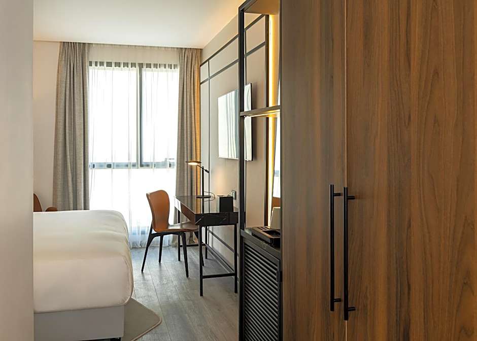 Radisson Hotel Tunis City Center