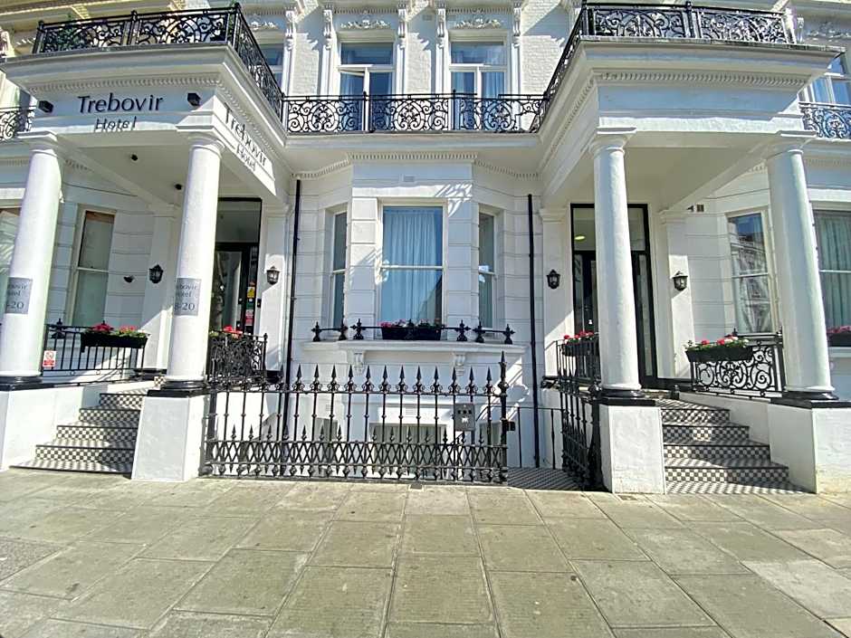 Trebovir Hotel London