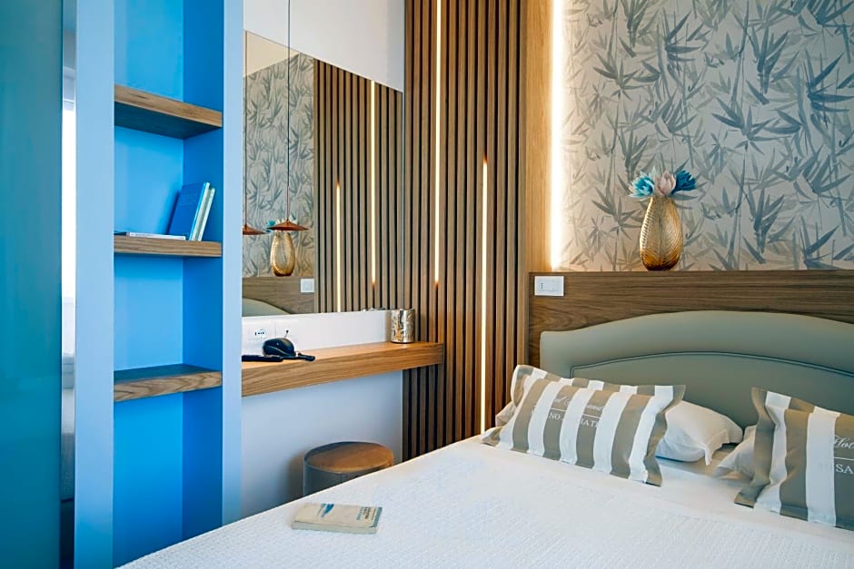Hotel Alexandra - Colazione XXL & Brunch fino 12 e 30
