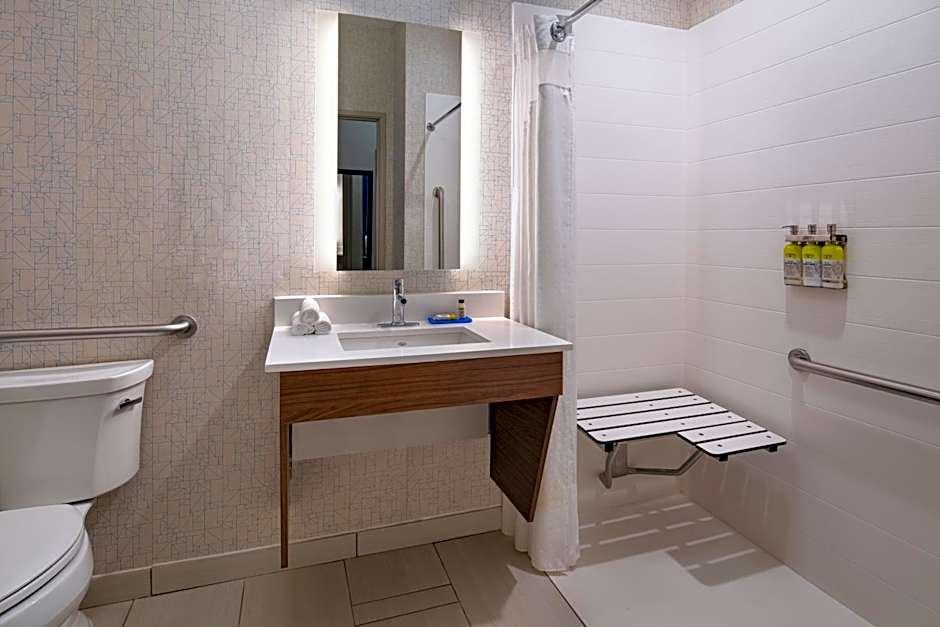 Holiday Inn Express Hotel & Suites Cedar Park (Nw Austin) By IHG
