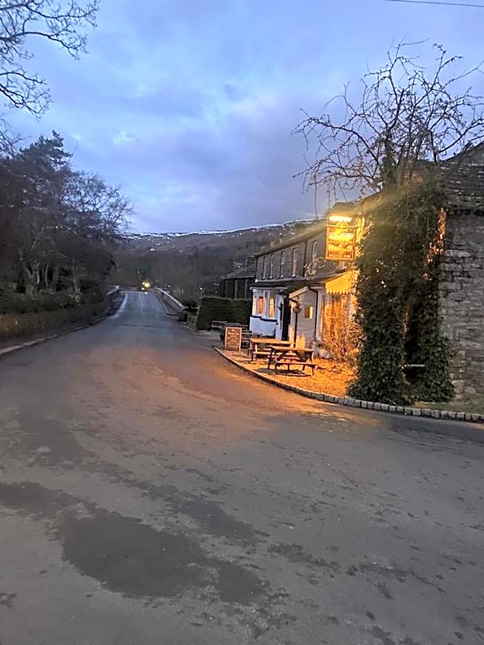The Bridge Inn