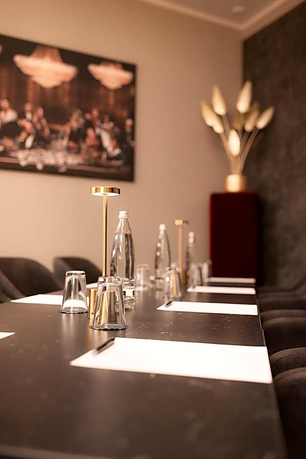 PLAZA Premium Heidelberg