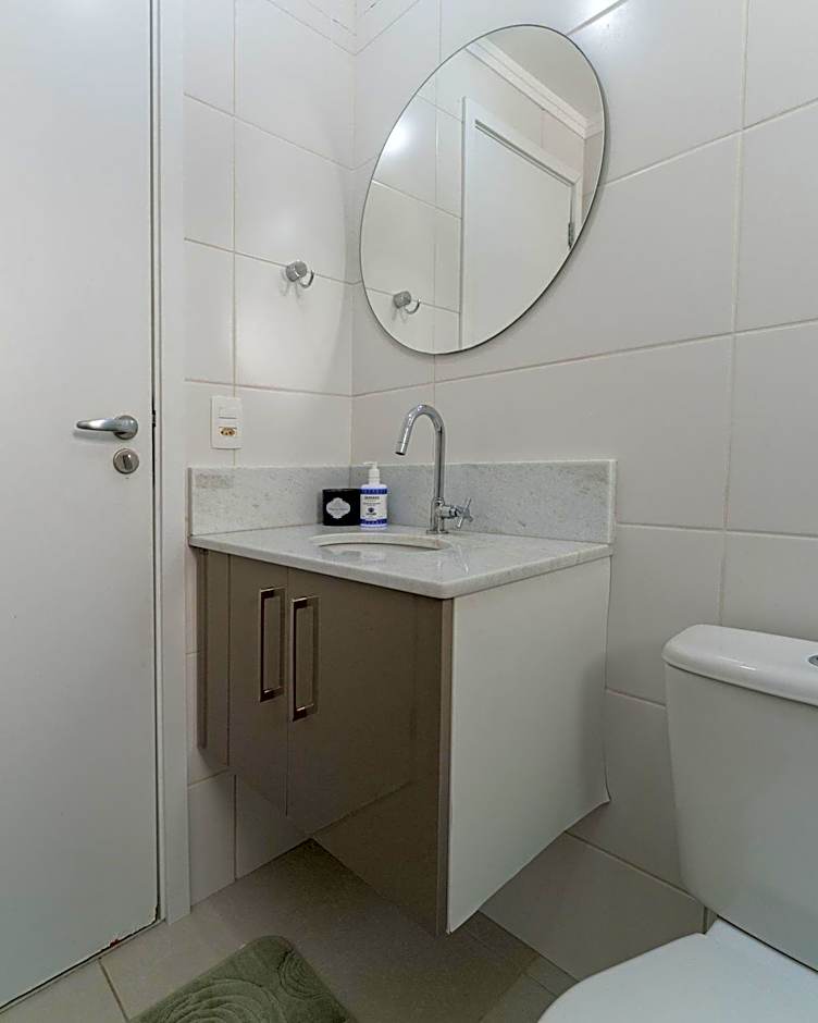 Duplex with Jacuzzi in Riviera