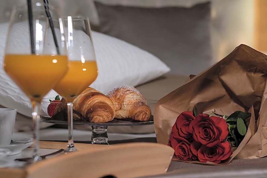 IL Borgo Relais
