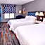 Hampton Inn By Hilton & Suites Legacy Park-Frisco