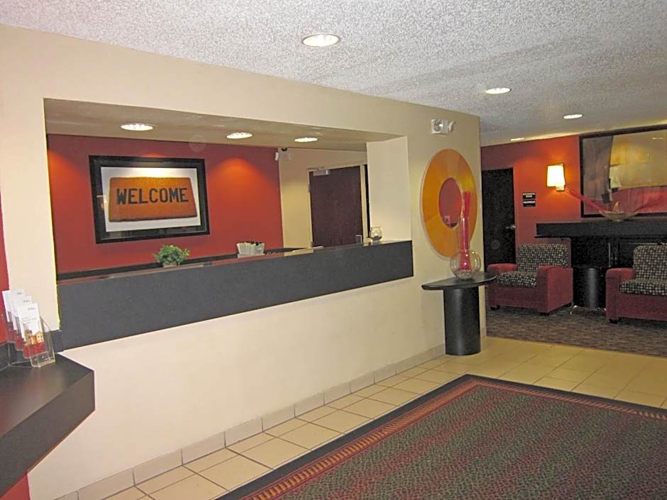 Extended Stay America Suites - Houston - NASA - Johnson Space Center