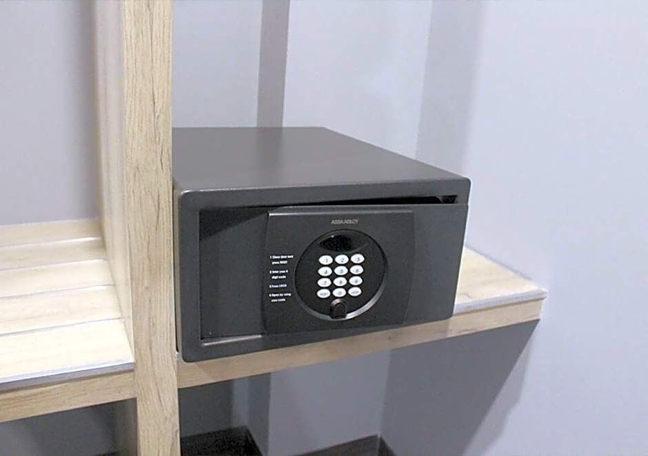 Hotel MX lagunilla CDMX, Trademark Collection by Wyndham