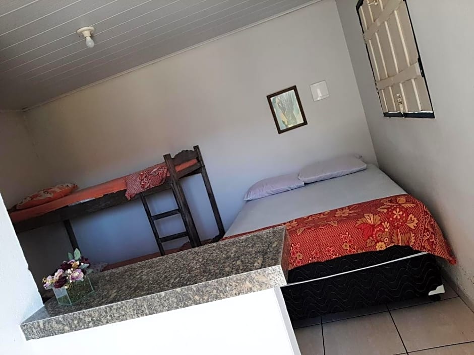 Estância Morro Do Frota