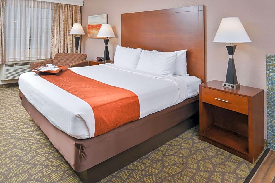 Best Western of Hartland