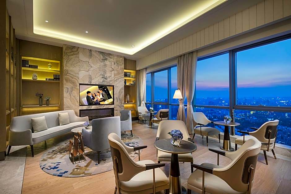 Ascott Harmony City Nantong