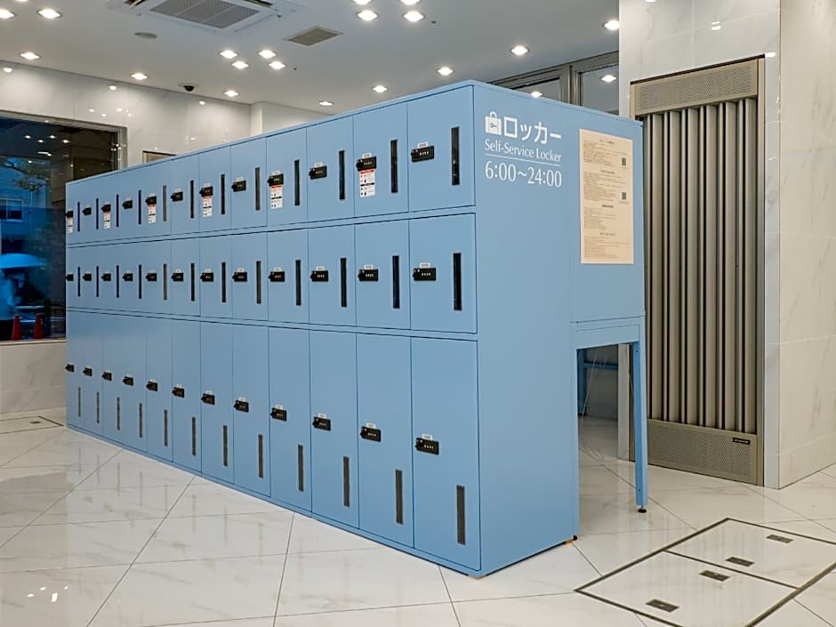 Toyoko Inn Omiya eki Higashi guchi