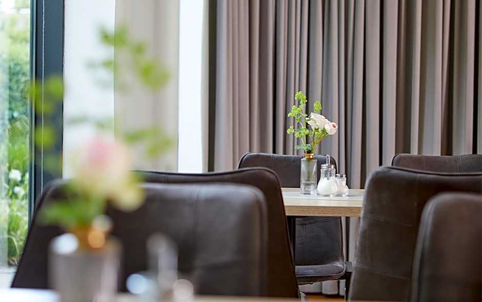 Hotel Klingelhöffer