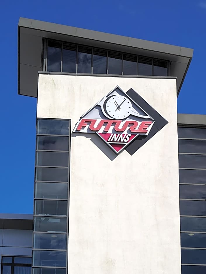 Future Inn Plymouth