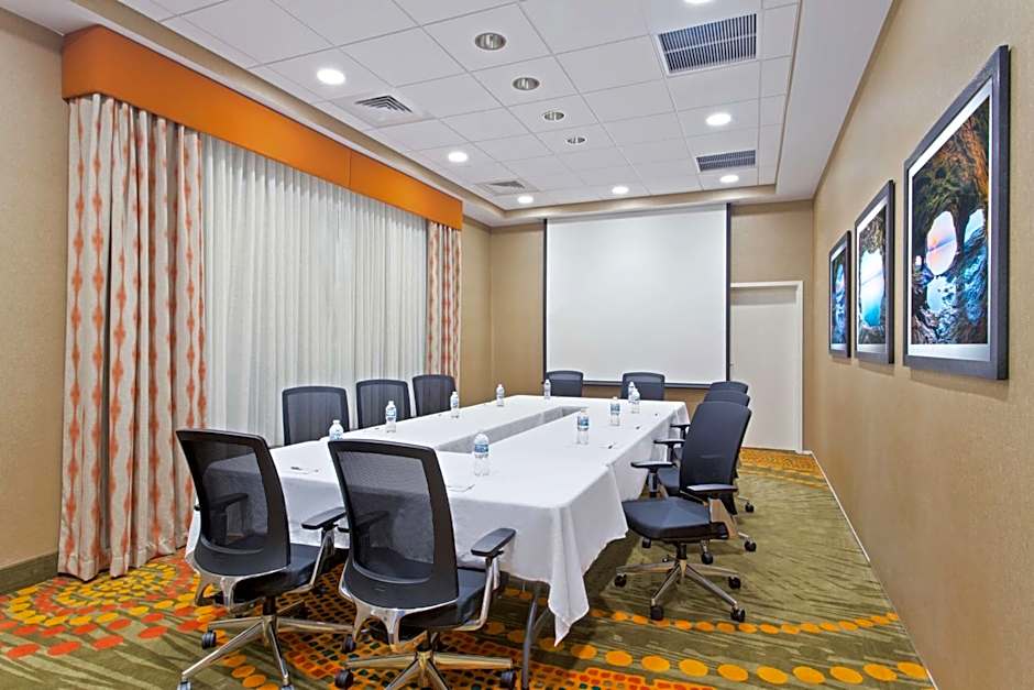 Hampton Inn By Hilton Sault Ste Marie MI