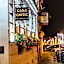 CASA CHITIC - HOTEL & RESTAURANT- Str Nicolae Balcescu 13