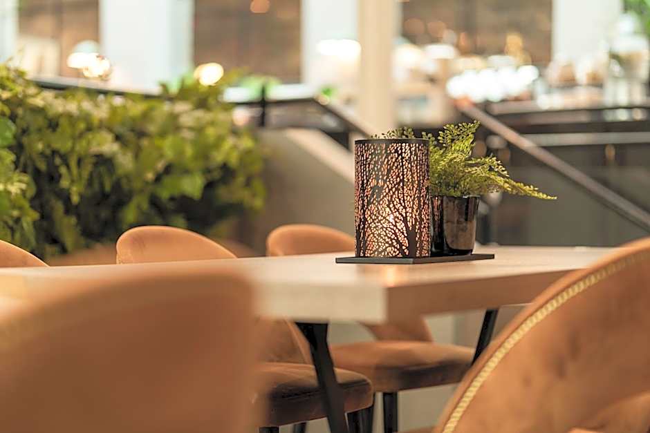 Clarion Collection Hotel Grand Bodø